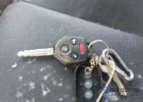 2014 Subaru Forester 2.5I Touring из США, поврежденный, VIN JF2SJAMC4EH407362